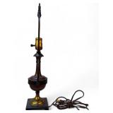 Early 20th Century Table Lamps
