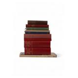 Historic Philadelphia & American Herritage Books