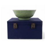 Doucai Qing Style Chengua Bowl