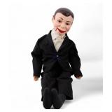Goldberger Ventriloquist Doll "Charlie McCarthy"