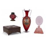 Mixed Decorative Items