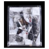 David Chapin: Abstract on Paper
