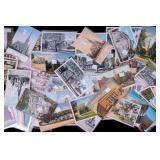 Vintage Pennsylvania Postcard Collection