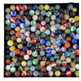 Collection of Marbles