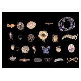 Vintage Jewelry