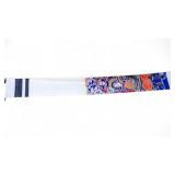 Japanese Samurai Handpainted Tapestry