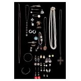 Vintage Jewelry