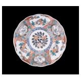 Antique 19C Japanese Imari Charger