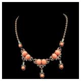 Vintage Necklace
