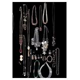 Freshwater Pearl, Fashion, more Jewelry Grouping