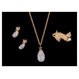 Joan Rivers Jewelry