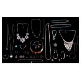 Stella & Dot, Monet, Fashion & Moreï¿½Jewelry