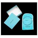 Tiffany and Co. Bangle