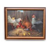 G.R.E. Geradi O/C Chickens