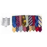 Designer Silk Neck Ties (18)
