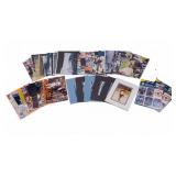Approx. 54 Official Team/Sports Photos & Others
