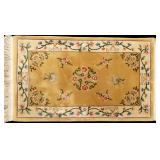 Chinese Rug >3x5