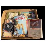 Adult Content Books, Magazines, more