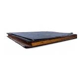 19th C Book of F. O. C. Darley Compositions