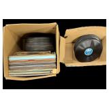 Vintage & Loose Records/LPs