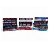 Contemporary Hardcover  Novels (20)