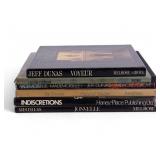 Adult Nude Art Photography Books (6)