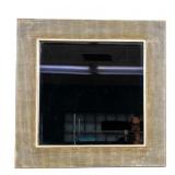Modern Uttermost Wall Mirror