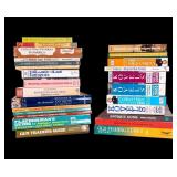 Reference Books for Antiques and Firearm