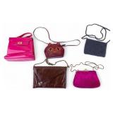 Vintage Hand Bags / Purses