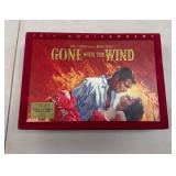 Gone with the Wind Movie 70th Anniv Collectibles