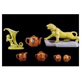 Vintage Mid Century Ceramic