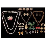 Designer Jewelry Sets plus