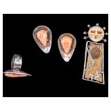 Mexico Sterling and Other Jewelry