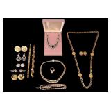 Designer Jewelry w/ Vanna White in OB