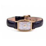 Ecclissi Wrist Watch 14K Gold Case