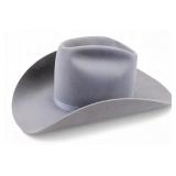 Vintage Resistol Self Confroming Western Hat