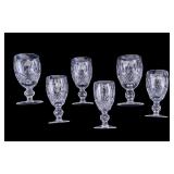 Waterford Colleen Stemware