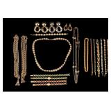 Helbros Watches, Bracelets, Earrings