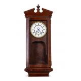 Lancaster County Regulator Clock