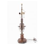 Hadleigh & Stone Ship