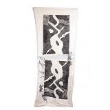 Japanese Woodblock Tapestry / Textile