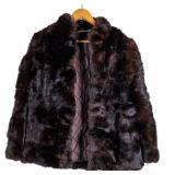 Somerset Fur Coat