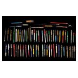 Vintage Advertsing Pens