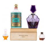 Elizabeth Taylor, Colonia, Balenciaga Perfumes