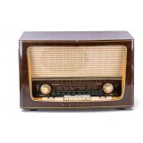 Blaupunkt  "Granada 60"  Tube Radio