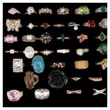 Costume Rings (38)