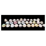 Dresden, Limoges, and Other Porcelain Tea Cup Sets