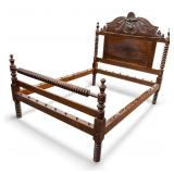 Jenny Lind Style Bed Frame