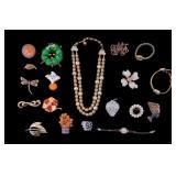 Vintage Estate Jewelry