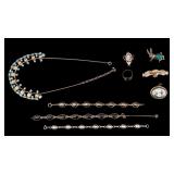 Victorian Gold Filled Jewelry